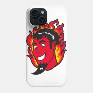 Handsome Devil Phone Case