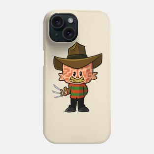 Fred Phone Case