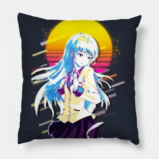 Angel Beats! - Kanade Tachibana Pillow