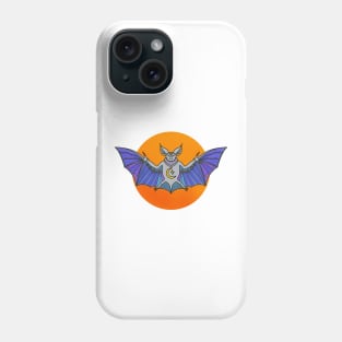 It’s a Bat Phone Case