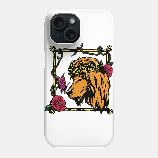 Respect Phone Case by jayvee88