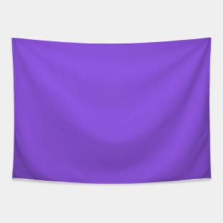 Purple Solid Color Tapestry