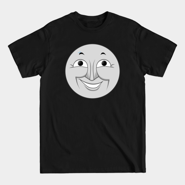 Disover Henry - Happy Face - Thomas And Friends - T-Shirt