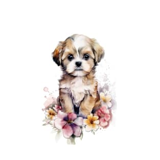 Cute puppy T-Shirt