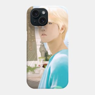 vacation with Hannie Phone Case