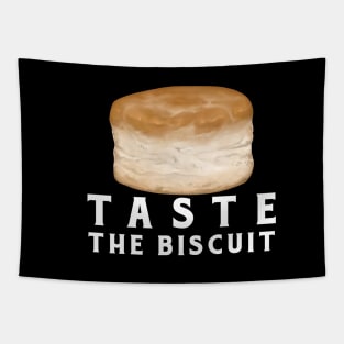 Taste the Biscuit Tapestry