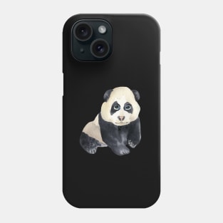 Funny bears Phone Case