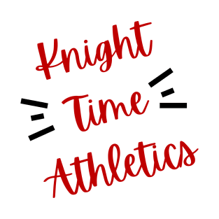 Knight Time Athletics T-Shirt