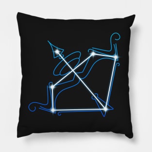 Nora Fortis Constellation Pillow