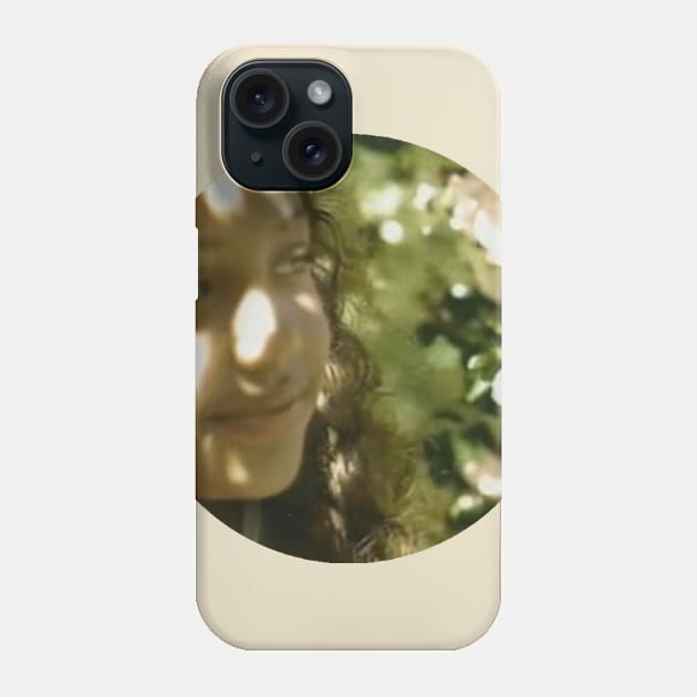 Love•ly album cover Phone Case by katrahqueymusic9