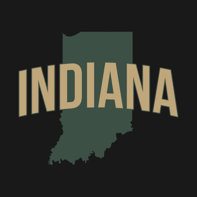 Indiana State by Novel_Designs