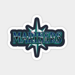 Mariners Magnet