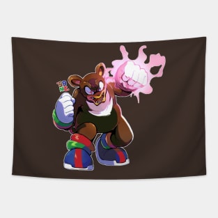 Bearenger Tapestry