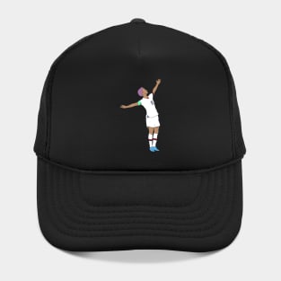 Megan Rapinoe Hat