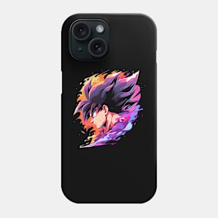 goku Phone Case