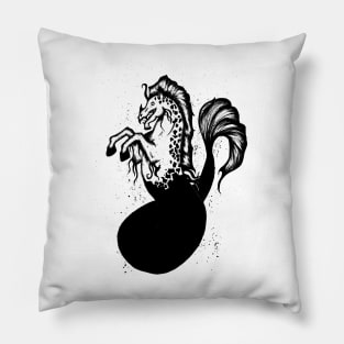 Kelpie Pillow