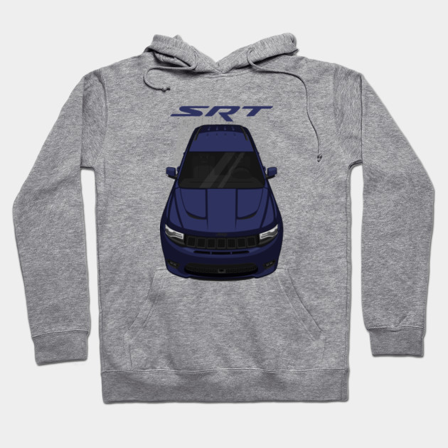 jeep grand cherokee hoodie