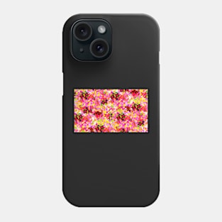 Confetti Explosion Phone Case