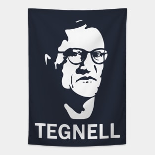 Anders Tegnell Tapestry