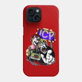 Insane Clown Posse Phone Case