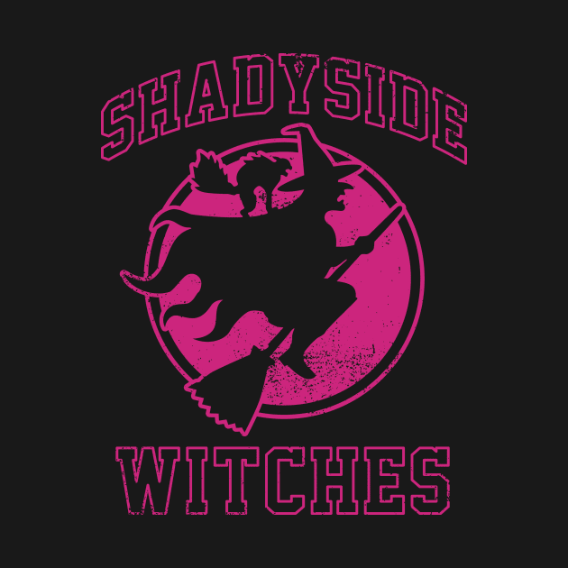 Shadyside Witches by CoDDesigns
