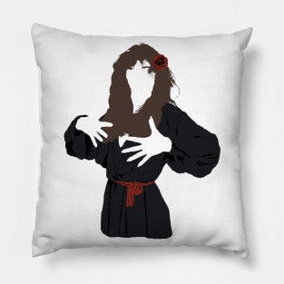 Kate Pillow