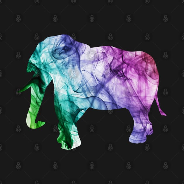 elephant by STAR SHOP