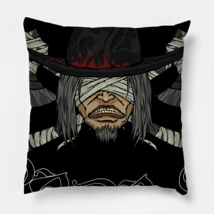 Papa G Pillow