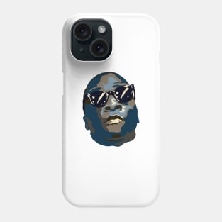 Arsenio Rodríguez Phone Case