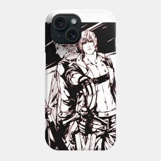 Vergil - Devil May Cry iPad Case & Skin for Sale by CallMeLaddy