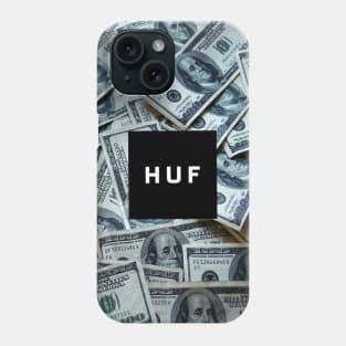 HUFF Phone Case