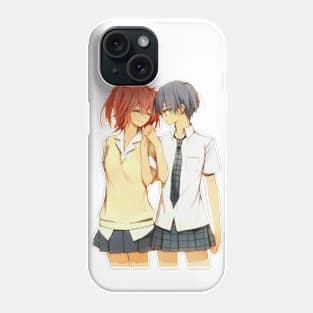 akuma no riddle Phone Case