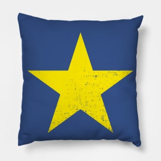 This is my star Pillow