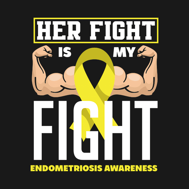 Endometriosis Awareness Endo Endometriosis Warrior by ksshop