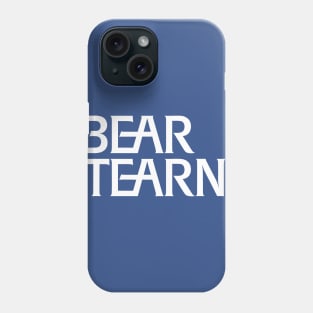Bear Stearns Phone Case