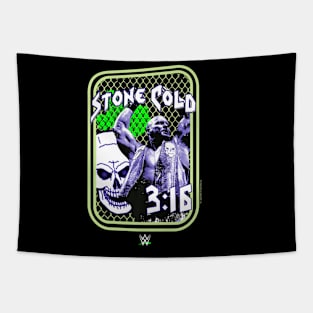 Stone Cold Steve Austin 316 Skull Poster Tapestry