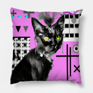 Catbiz Pillow