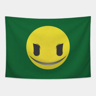 Smiley Emoji Tapestry