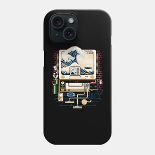 The Great Game Phone Case