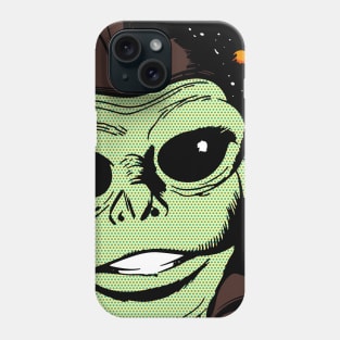 Outer Space 20 Phone Case