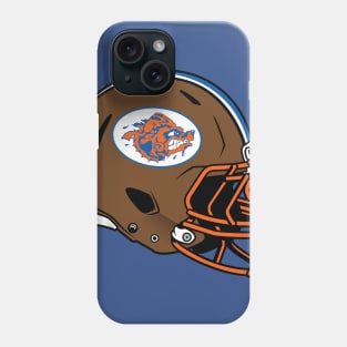 SCLSU Mud Dogs Phone Case