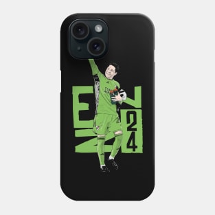 ENZO Phone Case