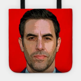 Sacha Baron Cohen Tote