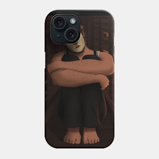 Brahms Phone Case