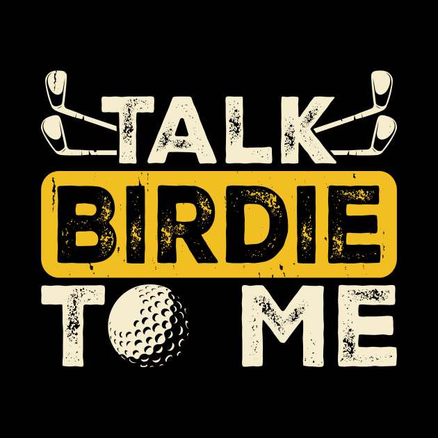 Talk Birdie To Me T Shirt For Women Men by Pretr=ty