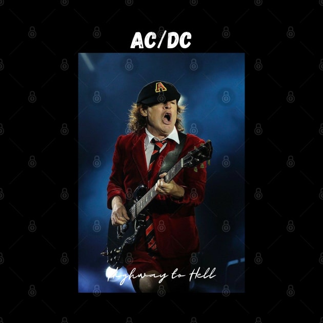 Acdc by FunComic