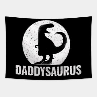 Daddysaurus Tapestry