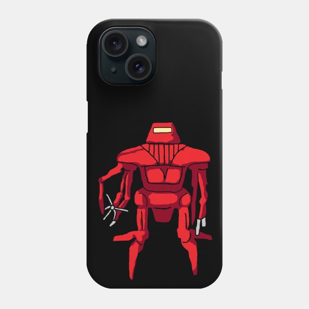 Maximilian Phone Case by DeliciousAmbiguity