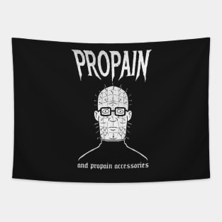 Propain Tapestry