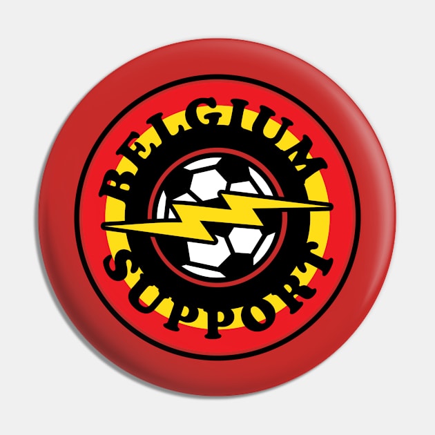 belgium soccer fan shirt Pin by Rayrock76